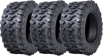 27x11.00R14 ATV-banden 275/60R14 OBOR Lynx 8-laags, goedgekeurd voor de openbare weg, 61M, 257 kg (set van 3)
