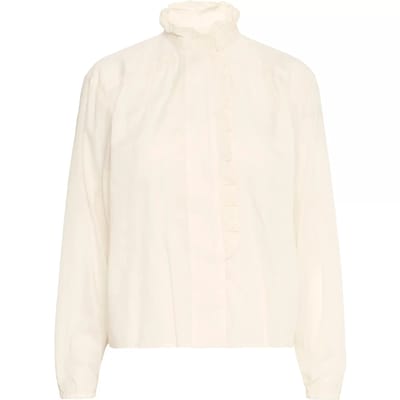 Vrouwenblouse Atelier Rêve Annalia