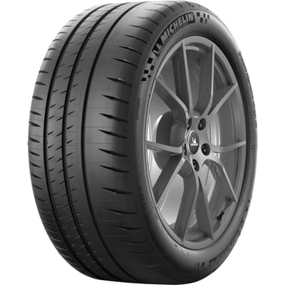 Michelin Pilot Sport Cup 2 ( 255/40 ZR17 (98Y) XL Connect, EV Suitable )