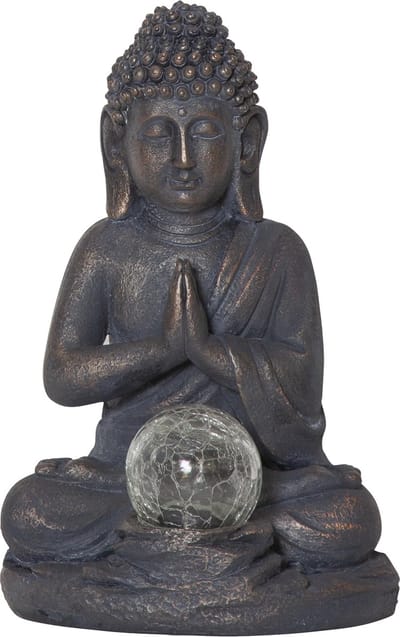 Star Trading 482-18 decoratieve verlichting Lichtdecoratie figuur 1 gloeilamp(en) LED 0,06 W