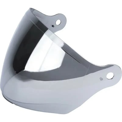 Motorhelm vizier Scorpion Exo-City SHIELD EC