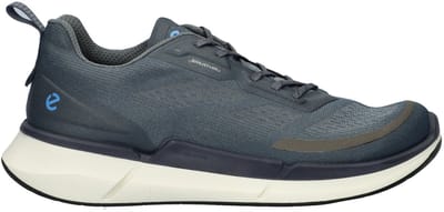 Ecco Biom 2.2 heren sneaker - Blauw