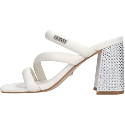 Guess Sandalen wit