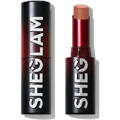 Dynamatte Boom Langhoudende Matte Lippenstift (Ember Rose Ver.)-Bliss Merk Beauty Cosmetica Make-Up Voor Vrouwen En Meisjes