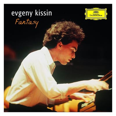 Fantasy (CD)