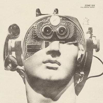 Zone Six - Full Mental Jacket (LP)