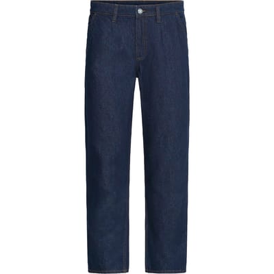 Blend - BHSUN THUNDER RLX - Heren - Relaxed fit jeans