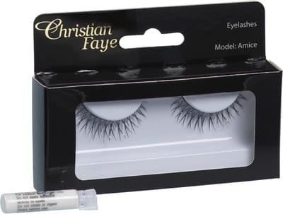 Christian Faye - Eyelashes Amice w glue