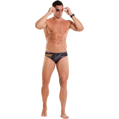Zwembroeken Z3R0D Briefs