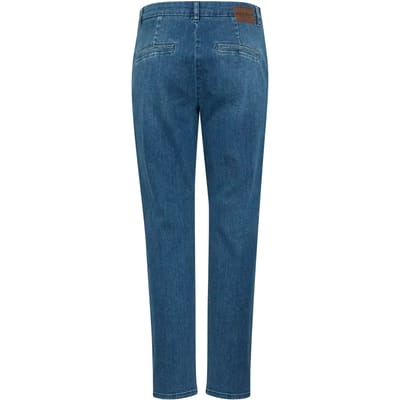 Damesjeans Pulz Jeans Bina