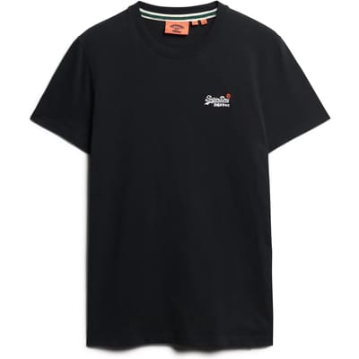 Superdry Vintage Logo Shirt Heren - Maat XL