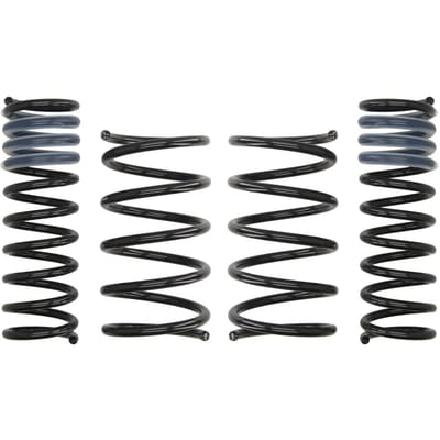 Ophangveer Pro-Kit EIBACH E2014-140
