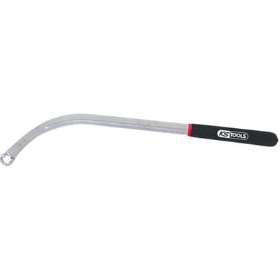 KS Tools 150.1214 Wig+tandriemsleutel, L=460mm, E8