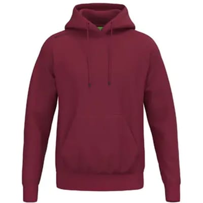 Hoodie Erima TS