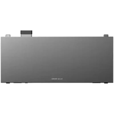 Anker - Losse uitbreidingsmodule Anker Solix BP7000 - 7 kWh - Thuisbatterij met Stekker - Plug & Play