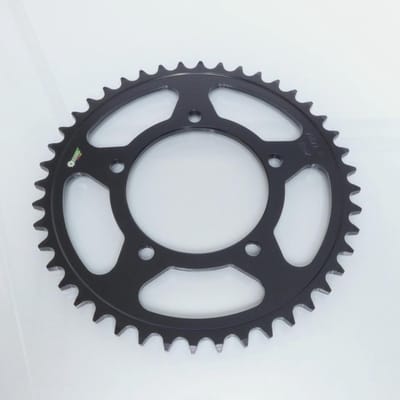 Couronne de transmission Esjot pour Moto Aprilia 750 SL Shiver ABS 2007 à 2016 Neuf