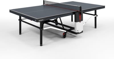 Sponeta SDL Pro Edition indoor tafeltennistafel - Speelklaar geleverd