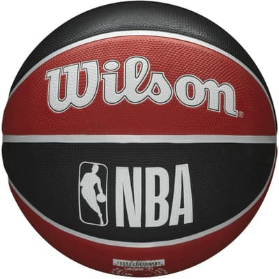Wilson NBA Team Tribute Basketbal Maat 7 Portland Trail Blazers