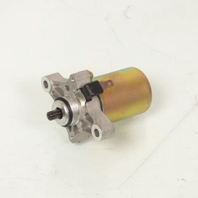 p2r starter voor kymco 50 dink 4t scooter 2007 tot 2020 nieuw