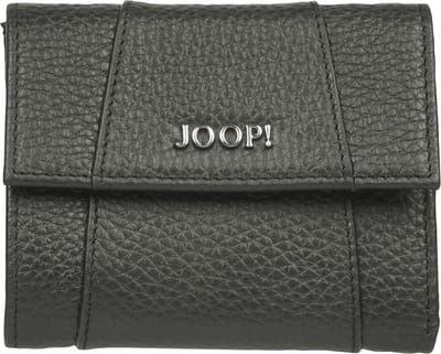 JOOP! Portemonnee Giada Simona Purse Black Zwart