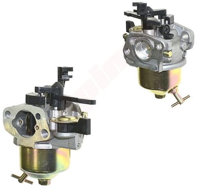 Carburateur passend op HONDA GX160 18mm ( 16100-ZH8-W51 ) V K