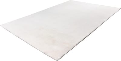 Paradise - Superzacht  - Hoogpolig - Vloerkleed – Fluffy - Tapijt – Karpet - 120x170white wit