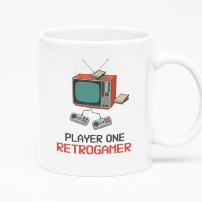 Nevolis® | Koffiemok 330ml met Uniek Design | Ontwerp Jouw Eigen Mok | Handgemaakt Cadeau voor Koffieliefhebbers | Gepersonaliseerd op Aanvraag | Enkel of Grote Bestelling