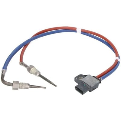 Sensor, uitlaatgastemperatuur HERTH+BUSS ELPARTS 70682550