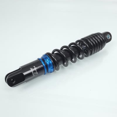 forsa achterschokbreker voor scooter honda 125 sh 2001-2004 52400-ktf-641 nieuw