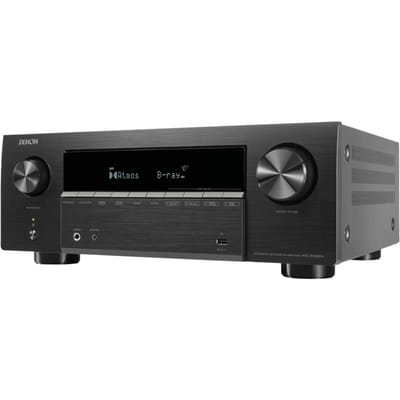 Denon AVC-X3900H