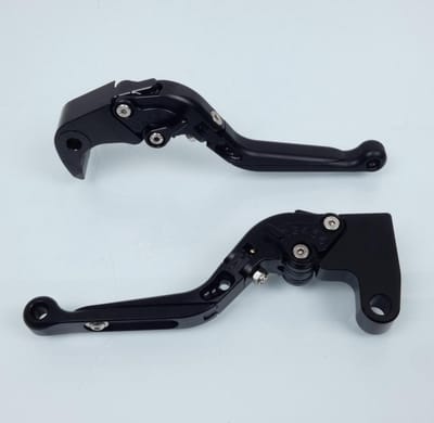 Levier frein droit Sifam pour Moto Triumph 675 Street Triple R 2009 à 2017 Neuf