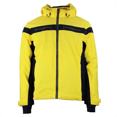Windjack Peak Mountain Blouson de ski homme CANCELLE