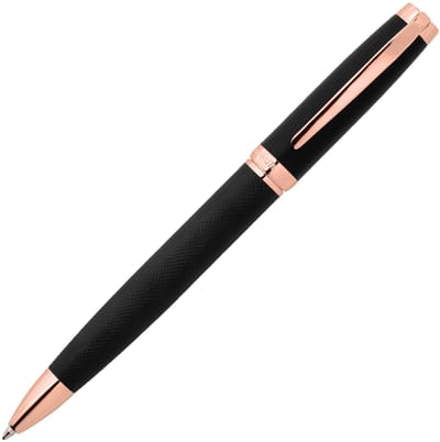 Pen Myth Black