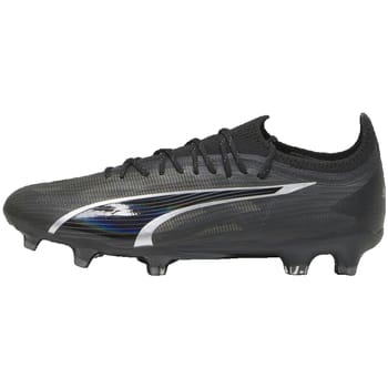 Puma Ultra Ultimate Fg/ag Voetbalschoenen Zwart EU 39 Man