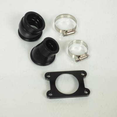 Pipe d admission Carenzi pour Moto CPI 50 SM Avant 2020 Neuf