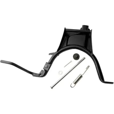 Middenbok motorfiets BCR Aprilia Amico/Mbk Booster/Yamaha Bws