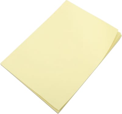 50 vellen extra plakkerige stofroller schoonmaakpapier voor effectief verwijderen van vuil, stof en dierenharen