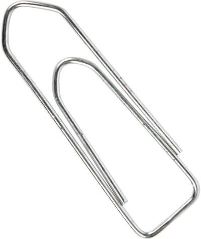 Paperclips 32 mm 100 stuks
