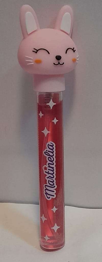 Martinelia Cute Animals - Watermeloen - Zakgeur Eau de toilette voor kinderen - 10ml
