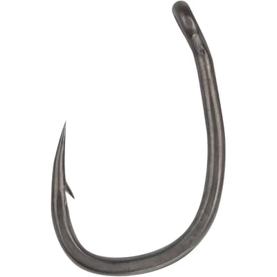 Set van 10 haken Fox Edges Supe Wide Gape interned eye