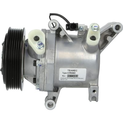 Compressor airconditioning TEAMEC TEAMEC 8613084