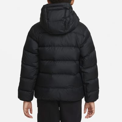 Nike Sportswear Therma-FIT Kids Jas - Maat 140/152