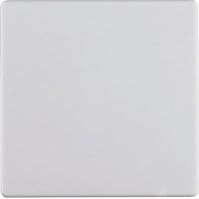 Hager Berker Q.1/Q.3 Schakelelement/Centrale plaat - 16206089 [2 stuks]