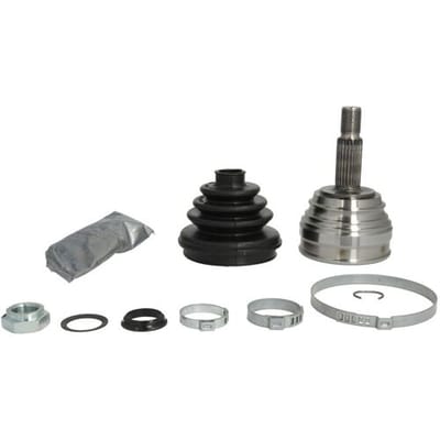 Homokineet reparatie set, aandrijfas SPIDAN 22494