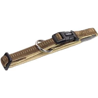 Hondenhalsband Nobby Pet Soft Grip