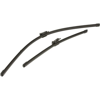 Wisserblad DENSO Flat Blades DF-058, 650/400mm, Voor, 2 Stuk