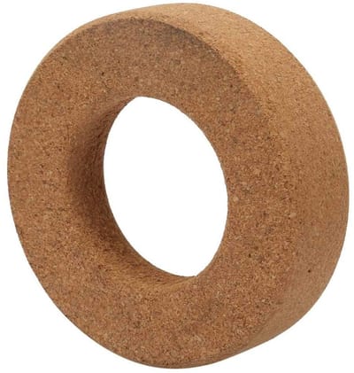 MK Stoer -Ophanghaak - Plafondmontage - Set van 2 - Voor Hangmat - Indoor Outdoor Gebruik - Hoge Kwaliteit Roestvrij Staal - Geschikt voor Hangmat Ophangen - Zilverkleurig - Inclusief Bevestigingsmateriaal.