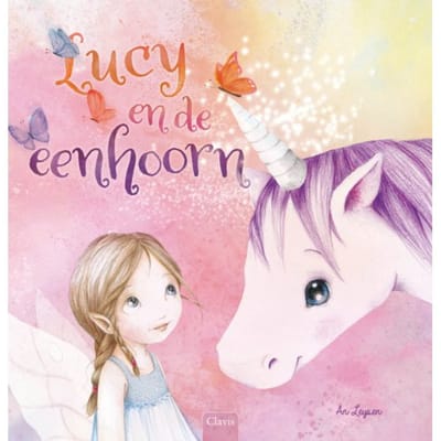 Lucy En De Eenhoorn - An Leysen