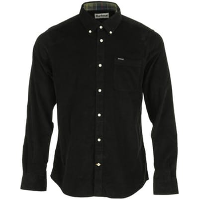 Overhemd Lange Mouw Barbour Ramsey Tailored Shirt