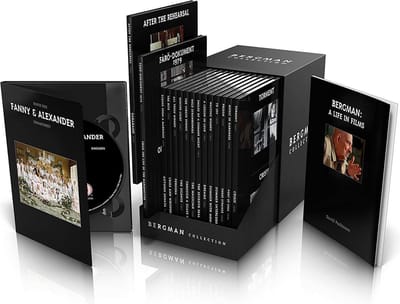Bergman - The Collection